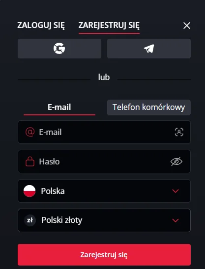 register